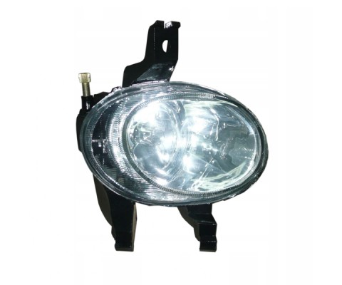 SİS FARI SOL P206 09/98>