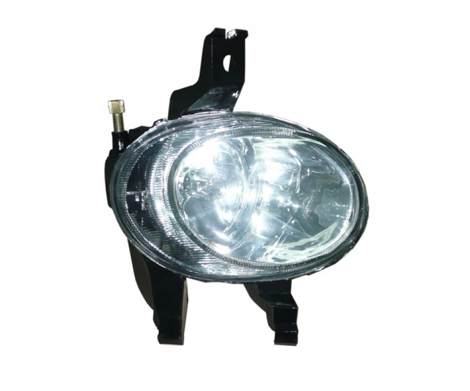SİS FARI SOL P206 09/98>