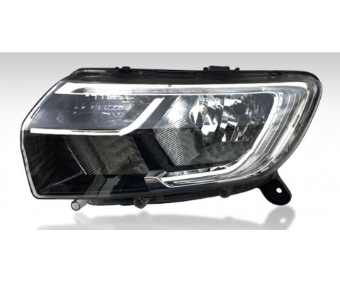 FAR SİNYAL SOL RENAULT SYMBOL 17 > MEKANİK H4 260608116R