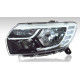 FAR SAĞ LEDLİ DACIA SANDERO II 16>