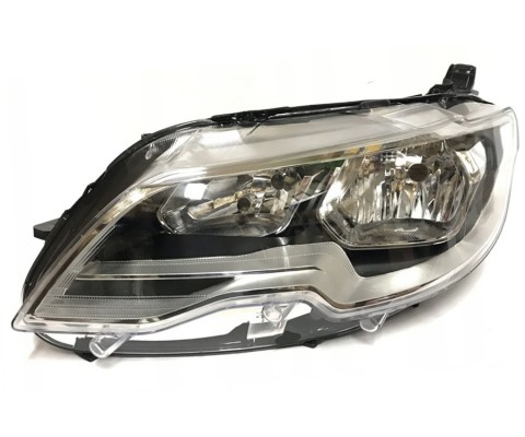 FAR SOL MOTORLU PEUGEOT P301 YM 2017>