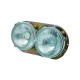 FAR SOL R12 GTS-TX ÇİFT ÇERÇEVELİ 202220