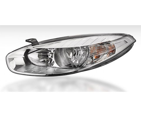 FAR SİNYAL SOL RENAULT FLUENCE 10> ELEKTRİKLİ H7