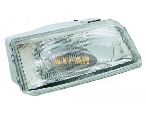 FAR SAĞ BOXER-DUCATO-JUMPER 03/94-04/02 HİDROLİK H4 303326
