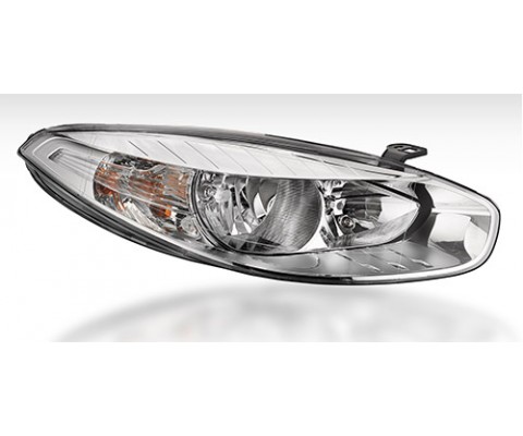 FAR SİNYAL SAĞ RENAULT FLUENCE 10> ELEKTRİKLİ H7