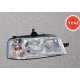 FAR SİNYAL SAĞ DUCATO 02-06 ELEKTRİKLİ MOTORLU H7 H1
