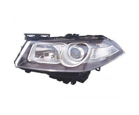 FAR SİNYAL SOL MGN II 01/06> ELEKTRİKLİ MOTORLU H7 H1