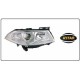 FAR SİNYAL SAĞ MGN II 01/06> ELEKTRİKLİ MOTORLU H7 H1