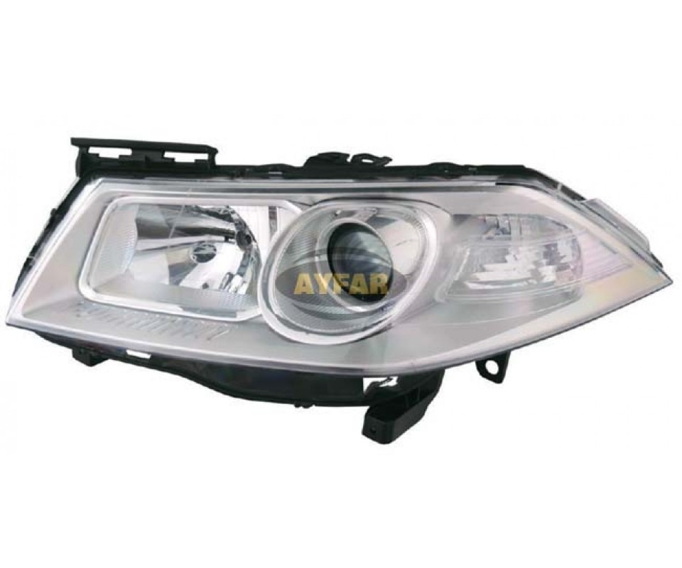 FAR SİNYAL SOL MGN II 01/06> ELEKTRİKLİ H7 H1