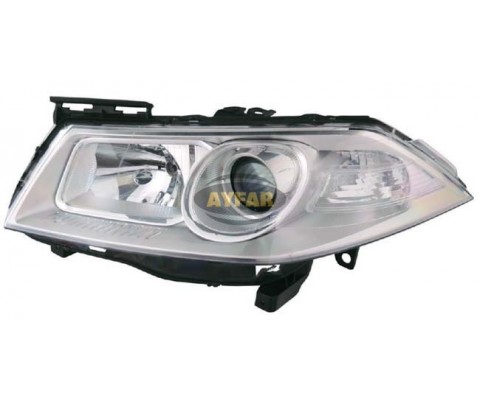 FAR SİNYAL SAĞ MGN II 01/06> ELEKTRİKLİ H7 H1
