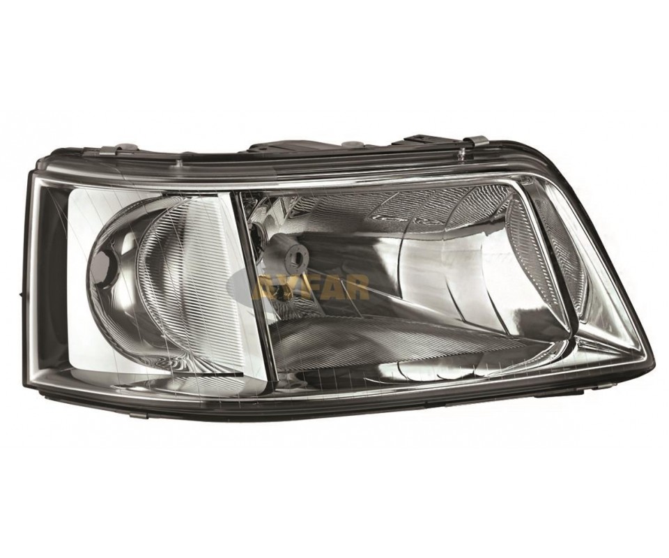 FAR SİNYAL SAĞ VW TRANSPORTER T5 04/03-11/09 ELEKTRİKLİ H4
