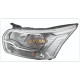 FAR SOL KROM ÇERÇEVELİ FORD TRANSIT V363 14 >