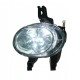 SİS FARI SAĞ P206 09/98>