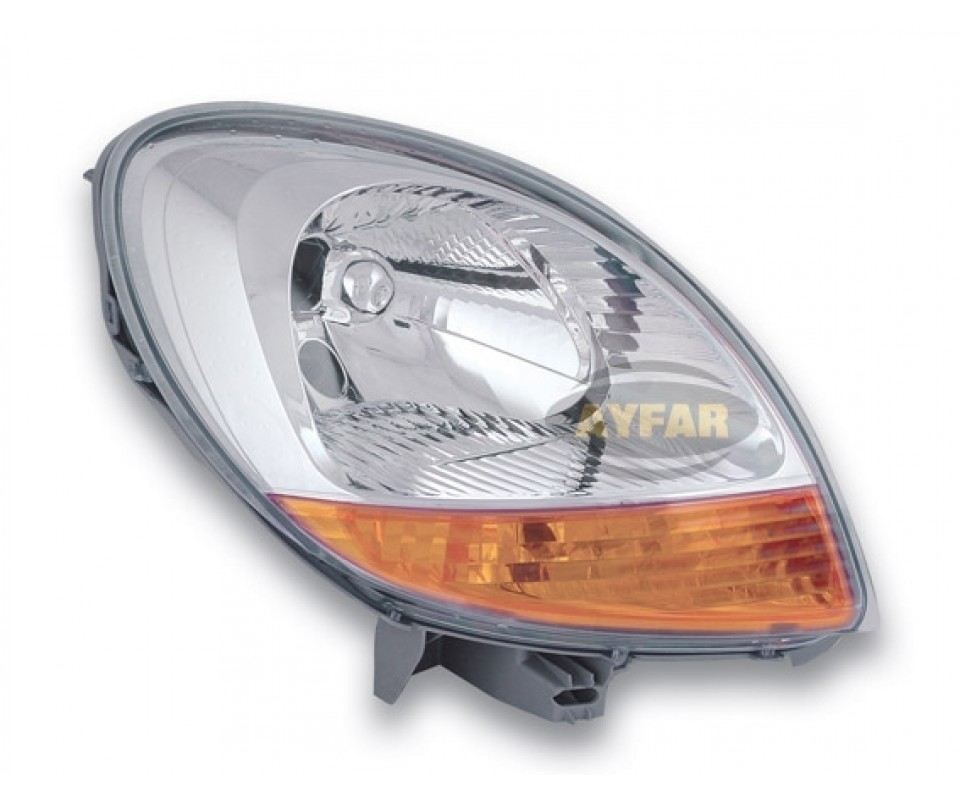 FAR SAĞ SARI SİNYALLİ RENAULT KANGO 03-08 8200150618