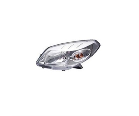 FAR SİNYAL SOL DACIA SANDERO 08>