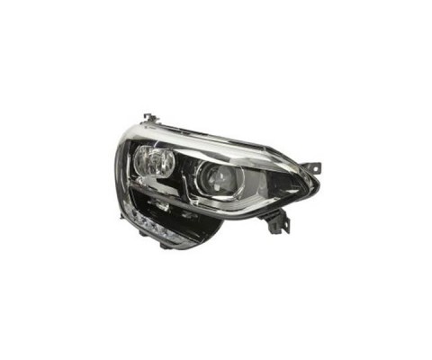 FAR SAG MEGANE IV 16>20 JOY MODEL LEDLİ KROM CERCEVELİ MOTORLU