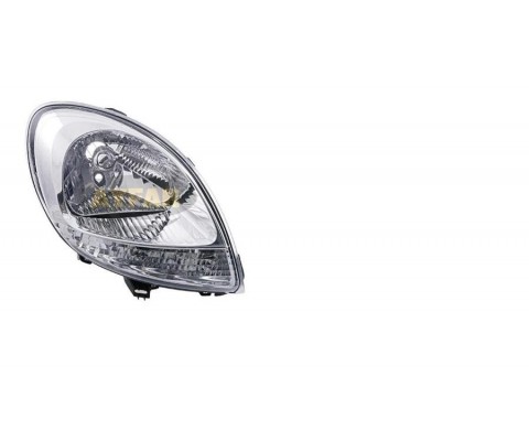 FAR MOTORLU SOL RENAULT KANGOO 03-08