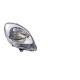 FAR MOTORLU SOL RENAULT KANGOO 03-08