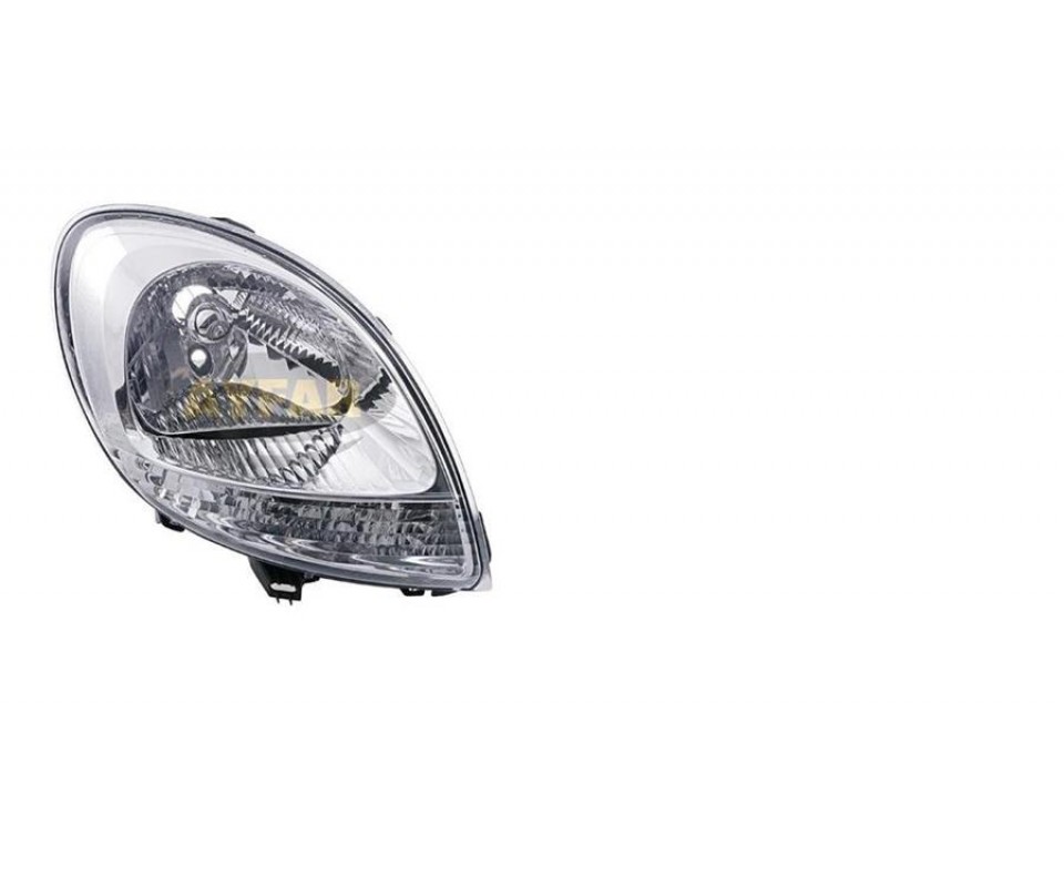 FAR MOTORLU SOL RENAULT KANGOO 03-08