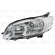 FAR SOL MOTORLU PEUGEOT 301 12 >