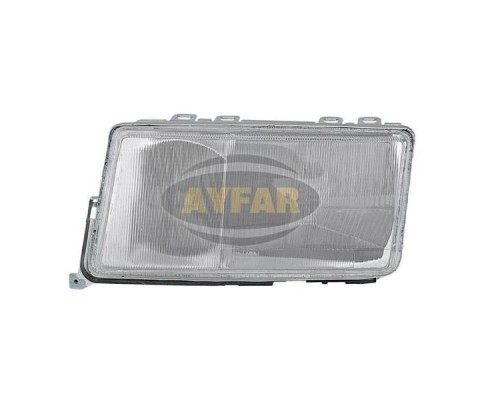 FAR SOL CERCEVELI CAM MERCEDES W201 83>93