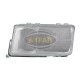 FAR SOL CERCEVELI CAM MERCEDES W201 83>93