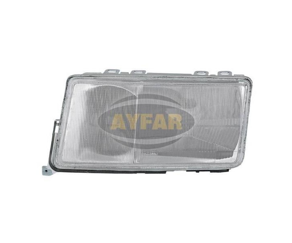 FAR SOL CERCEVELI CAM MERCEDES W201 83>93