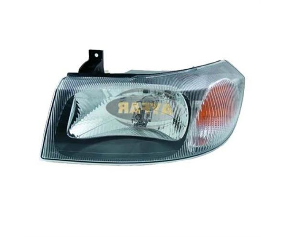 ÖN FAR SOL TRANSİT V184 01>06 MOTORSUZ