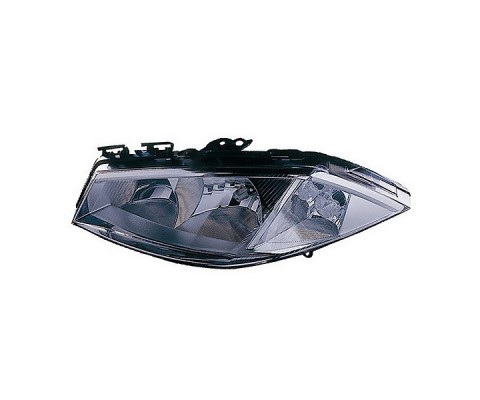 FAR SİNYAL SOL RENAULT MEGANE II 02> ELEKTRİKLİ H7 H1