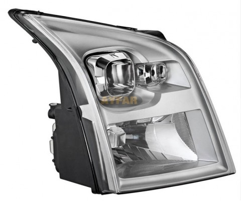 ÖN FAR SOL TRANSİT V347-V348 06>14 MANUEL