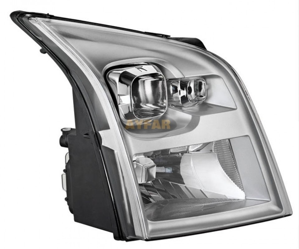 ÖN FAR SOL TRANSİT V347-V348 06>14 MANUEL