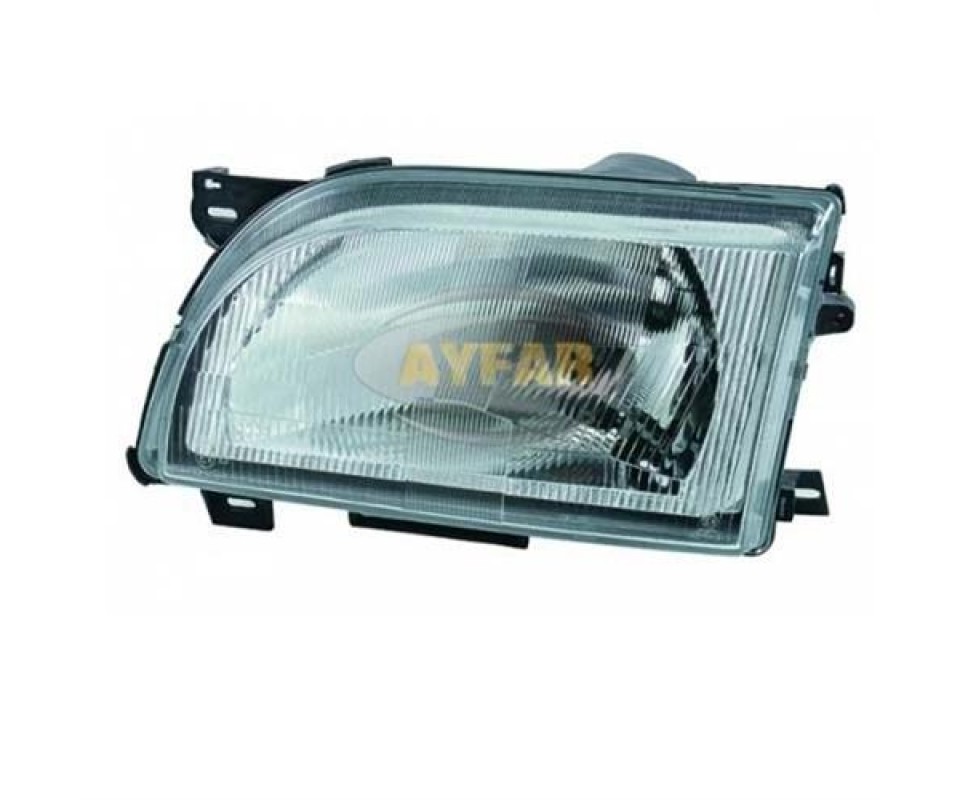 FAR SAĞ TRANSİT T12-T15 91>00