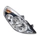 FAR SİNYAL SAĞ RENAULT MASTER III 10> OPEL MOVANO B 10> MOTORLU H7 H1