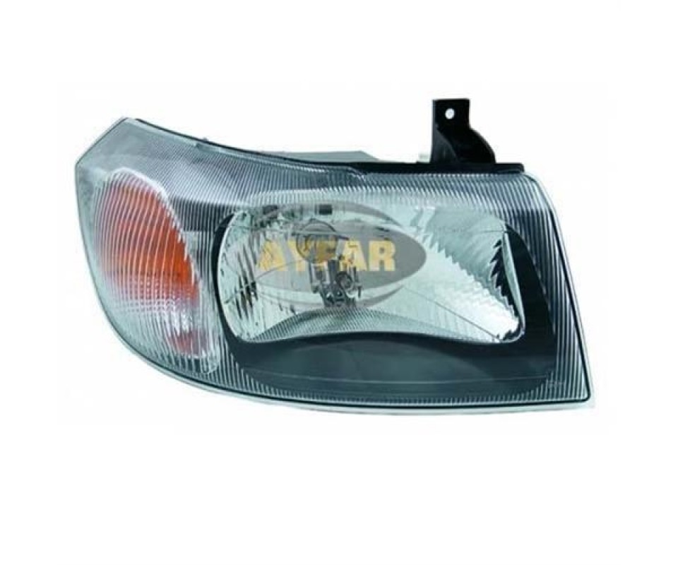 ÖN FAR SAĞ TRANSİT V184 01>06 MOTORSUZ