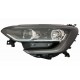 FAR SOL MEGANE IV 16>20 TOUCH MODEL SİYAH ÇERÇEVELİ MOTORLU