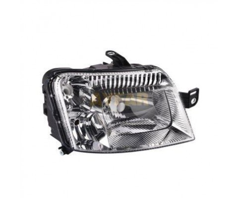 FAR SOL FIAT PANDA 09>12 MOTORLU