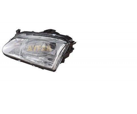 RENAULT MEGANE-SCENIC FAR CAMI SOL 1996-2000