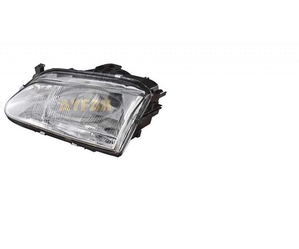 RENAULT MEGANE-SCENIC FAR CAMI SOL 1996-2000