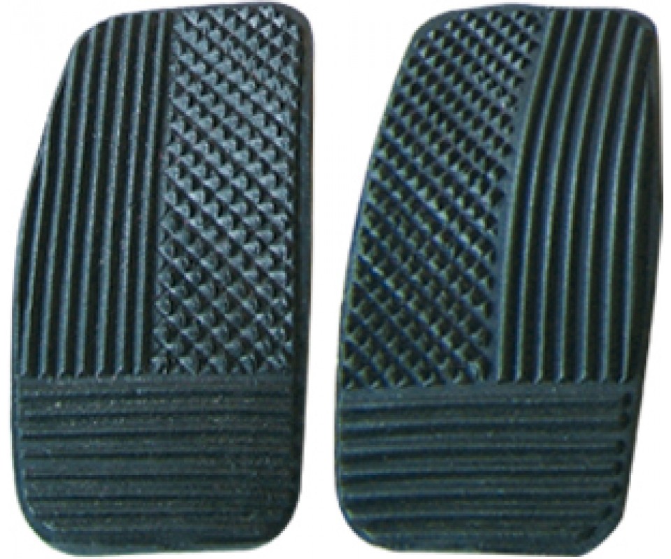 DEBRİYAJ PEDAL LASTİĞİ M131 DKŞ YM
