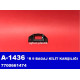 BAGAJ KİLİT KARŞILIĞI R9