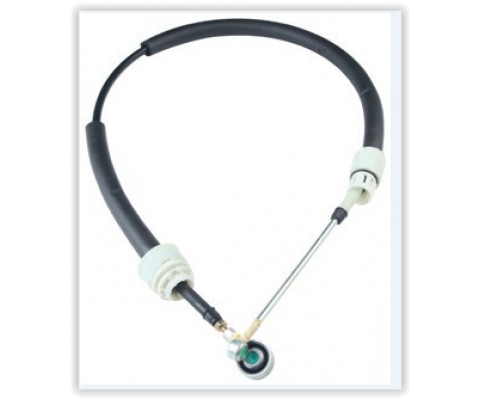 VİTES KUMANDA TELİ SAĞ FIAT LINEA 07> GRANDE PUNTO 07> 1.3D MTJ 9MM