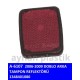 ARKA TAMPON REFLEKTÖRÜ DOBLO E.M. DUCATO 10 >