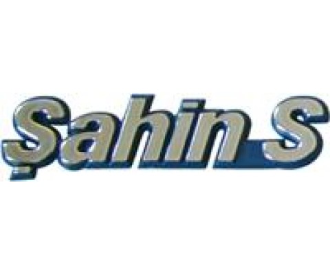 ARKA YAZI SAHIN S MAVI