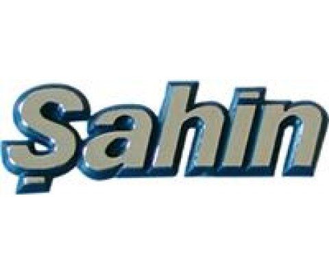 ARKA YAZI SAHIN MAVI
