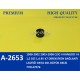 DİREKSİYON BAĞLANTI LASTİĞİ ORTA SOL BÜYÜK DELİK CLİO II KANGOO I-II 1.5 DCİ 1.4 8V K7 98-08