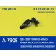 ARKA CAM MANDALI TEK FIAT FİORİNO 07>24 PSA NEMO-BİPPER