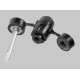 VİRAJ DEMİR UÇ LASTİĞİ ÇİVİLİ CLIO-EXP-KNG