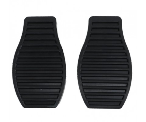FREN DEBRİYAJ PEDAL LASTİĞİ FIORINO-QUBO-500L