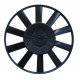 FAN PERVANESİ R9