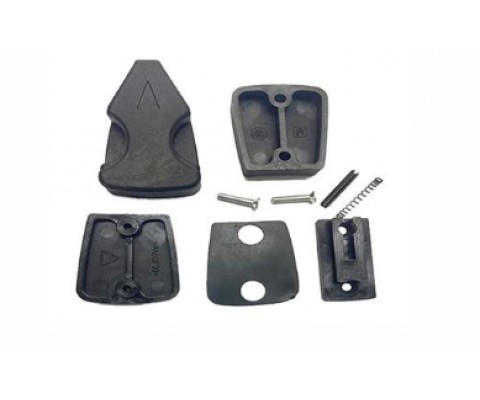 SURGULU CAM MANDALI FORD TRANSIT V184-V348- 06>14